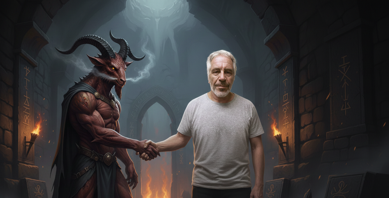 Baal and the “Epstein Files”: Facts, Myths, and Misuse of Religion.